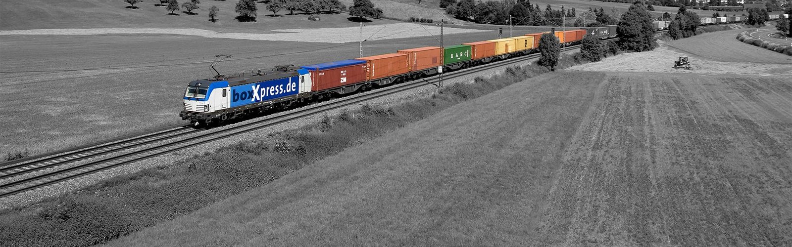 boxXpress Umweltbewusstes Fahren