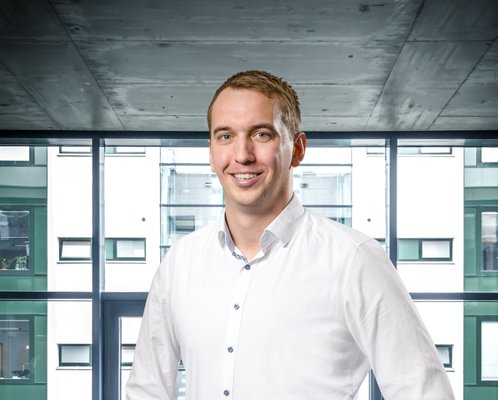 Thomas Vogelsang