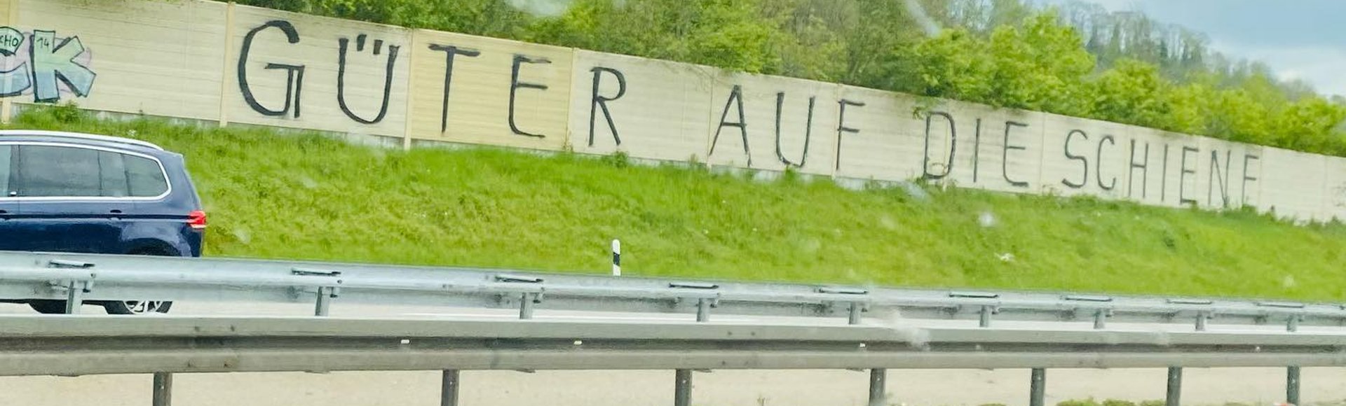 Wir sind bereit
