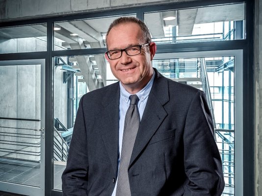 Stefan Honnen