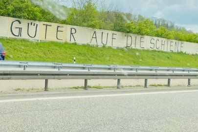 Wir sind bereit