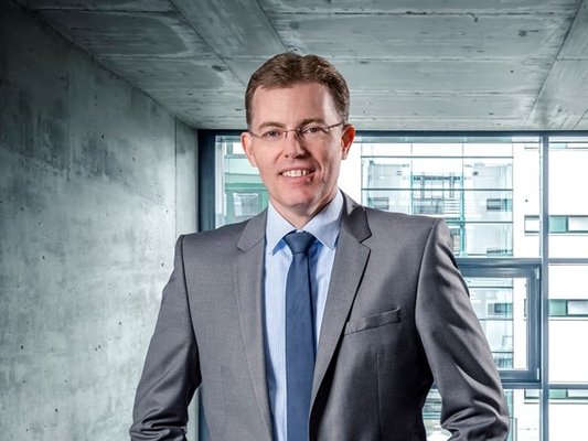 Oliver Grünwald