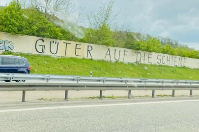 Wir sind bereit