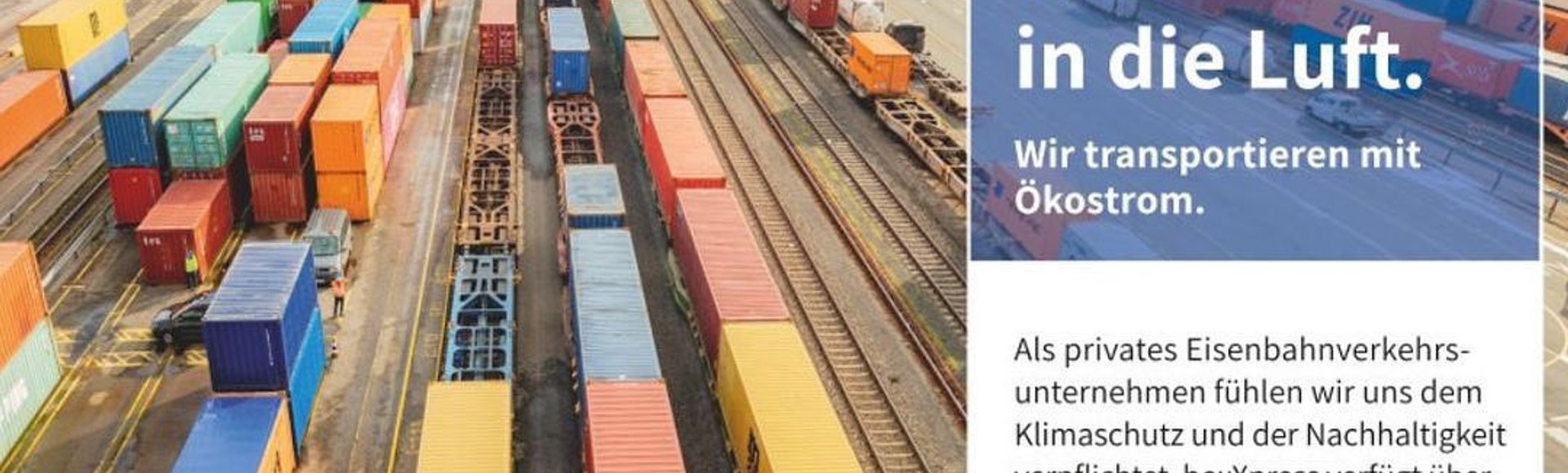 Weniger CO2, mehr Klimaschutz