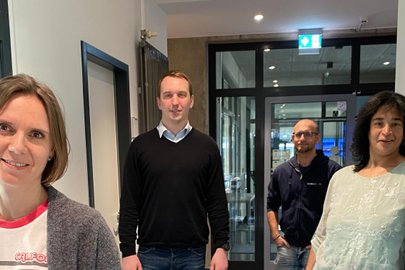 Lust auf einen neuen Job?